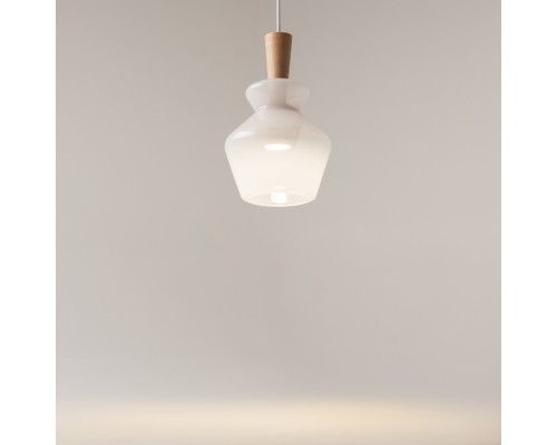 Подвесной светильник Maytoni MOD405PL-01W1