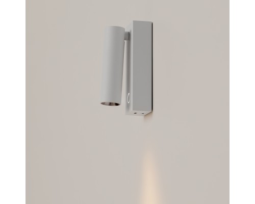 Настенный светильник (бра) Technical C077WL-L3W3K