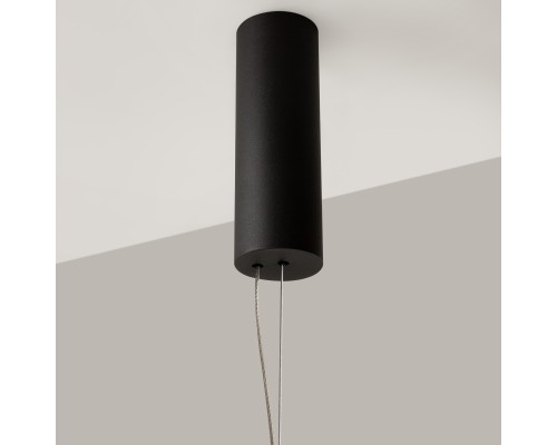 Подвесной светильник Maytoni MOD381PL-L45B3K