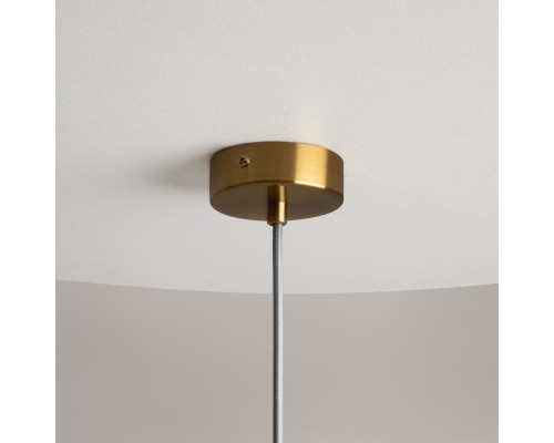 Подвесной светильник Maytoni MOD172PL-01BS