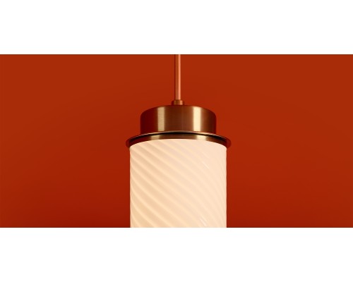 Подвесной светильник Freya FR5627PL-L15BBS