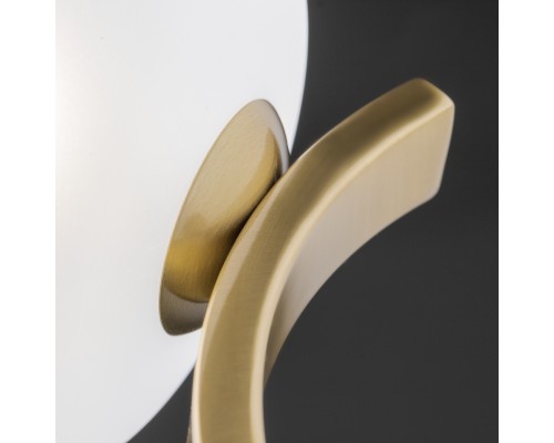 Настенный светильник (бра) Freya FR5444WL-02BS