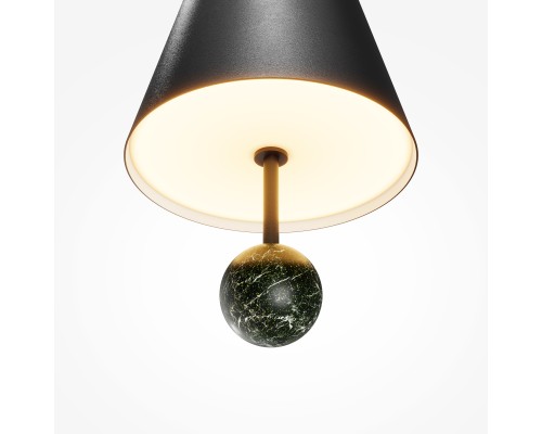 Подвесной светильник Maytoni MOD534PL-L11B3K