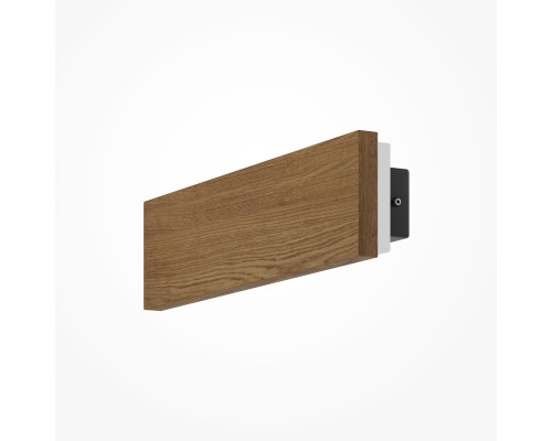 Настенный светильник (бра) Maytoni MOD461WL-L8BGK