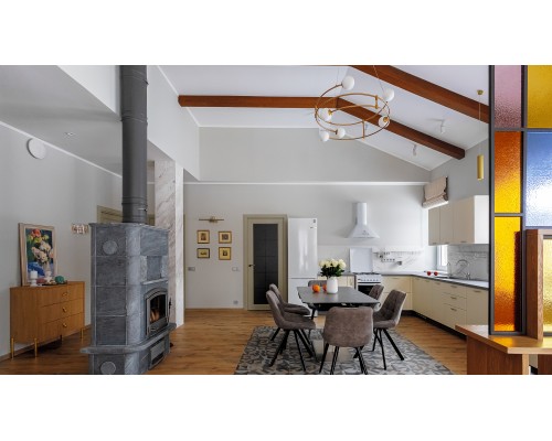 Подвесной светильник Maytoni MOD317PL-06G