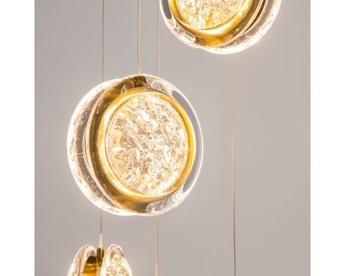 Подвесной светильник Maytoni MOD361PL-L41BS3K