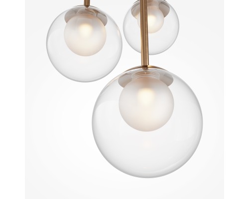 Подвесной светильник Maytoni MOD521PL-03G