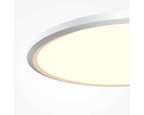 Потолочный светильник Maytoni MOD426CL-L43WK1