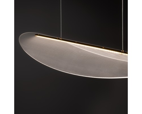 Подвесной светильник Freya FR5441PL-L40G