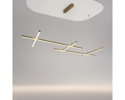 Подвесной светильник Maytoni MOD278PL-L86G3K1