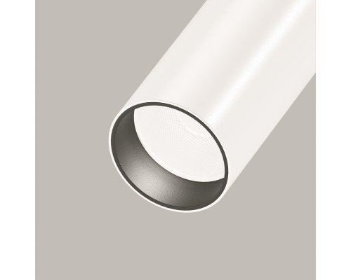 Потолочный светильник Technical C055CL-L12W3K-W-W