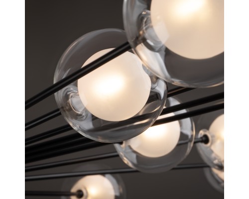 Потолочный светильник Freya FR5242CL-24B1