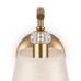 Настенный светильник (бра) Freya FR5267WL-01BS