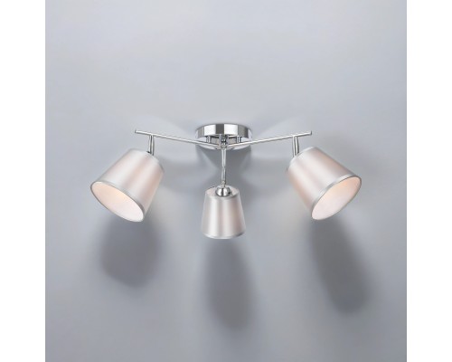 Люстра Freya FR5145CL-03CH