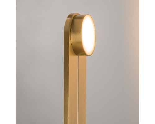 Настенный светильник (бра) Maytoni MOD356WL-L4BS3K