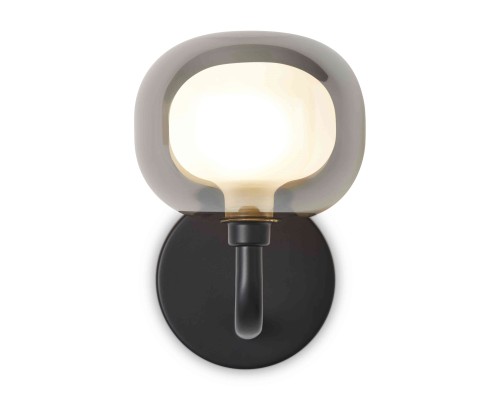 Настенный светильник (бра) Freya FR5435WL-01B