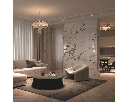 Подвесной светильник Maytoni MOD174PL-06G