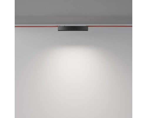 Подвесной светильник Technical TR128B-12W4K-M-B