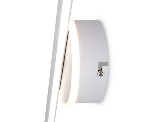 Настенный светильник (бра) Freya FR6125WL-L16W