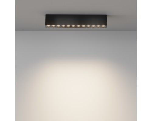 Потолочный светильник Technical C066CL-20W3-6K-B