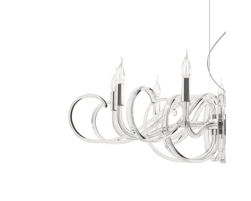 Люстра Maytoni MOD051PL-09TR