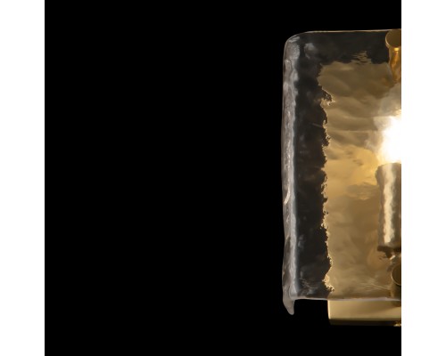 Настенный светильник (бра) Freya FR5190WL-01BS2