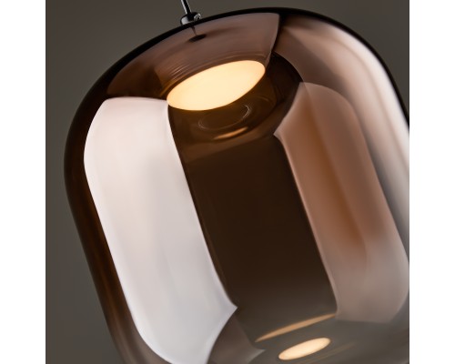 Подвесной светильник Freya FR6133PL-L4C