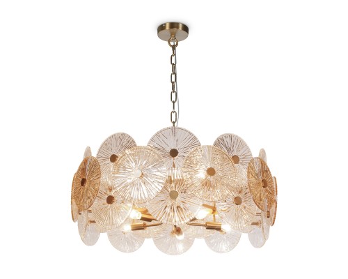 Подвесной светильник Maytoni MOD007PL-10G