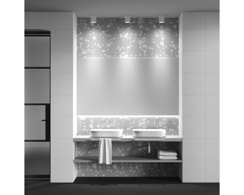 Потолочный светильник Technical C017CL-01W