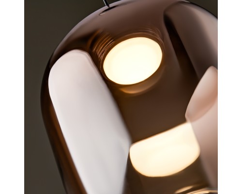 Подвесной светильник Freya FR6133PL-L4C