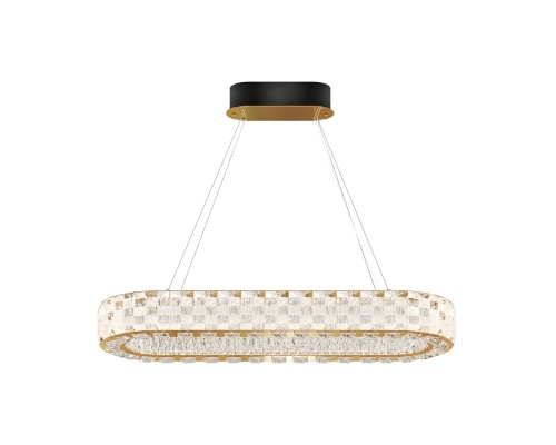 Подвесной светильник Maytoni MOD336PL-L130G3K