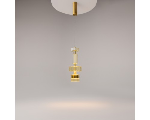 Подвесной светильник Maytoni MOD253PL-L18BS3K2