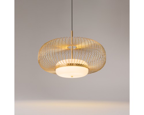 Подвесной светильник Maytoni MOD376PL-L30G3K