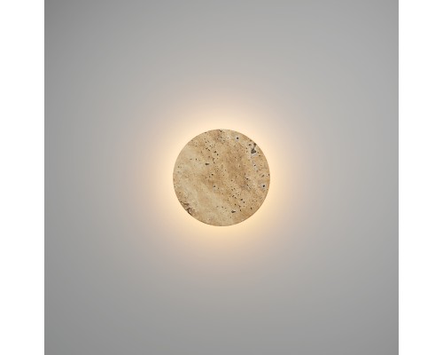 Настенный светильник (бра) Maytoni MOD437WL-L5BG3K