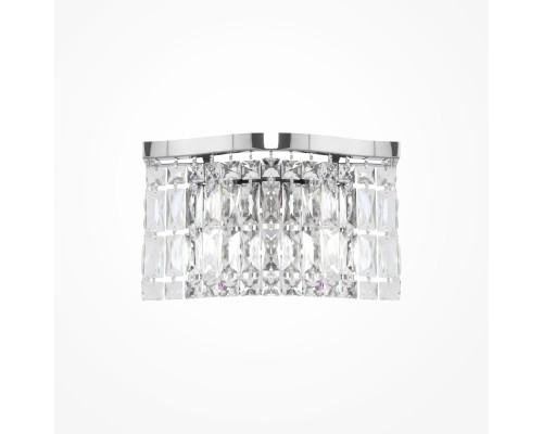 Настенный светильник (бра) Maytoni DIA005WL-02CH