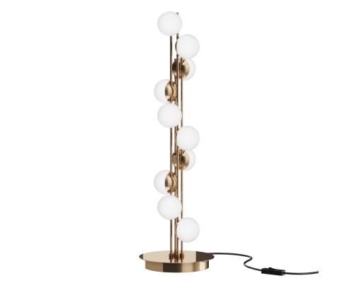 Настольный светильник Maytoni MOD081TL-L14G3K