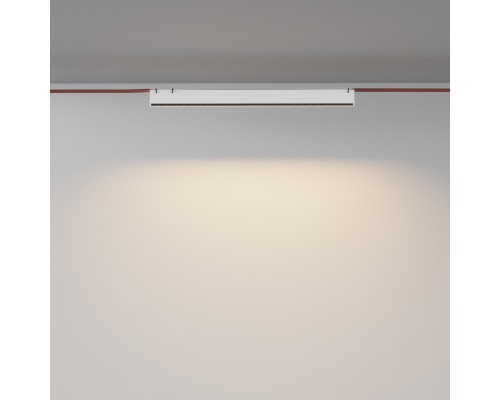 Подвесной светильник Technical TR128B-24W3K-M-W