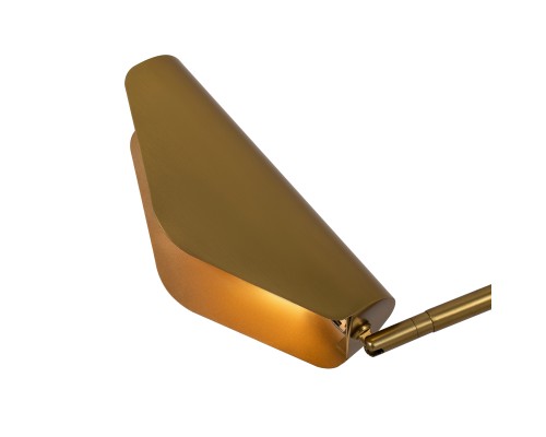 Настенный светильник (бра) Maytoni MOD417WL-01BS1