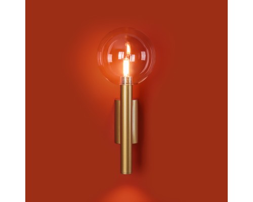 Настенный светильник (бра) Freya FR5584WL-L10G