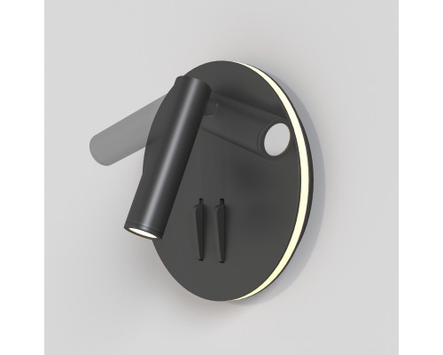 Настенный светильник (бра) Technical C176-WL-01-6W-B