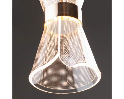 Подвесной светильник Freya FR5438PL-L6G