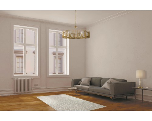 Подвесной светильник Maytoni H009PL-08G