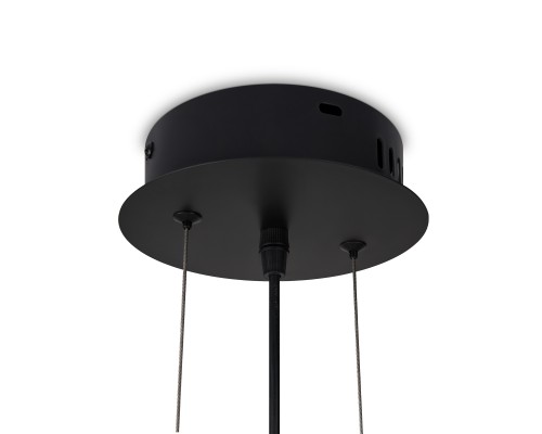 Подвесной светильник Freya FR5400PL-01B