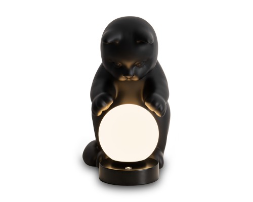 Настольный светильник Freya FR5607TL-01B