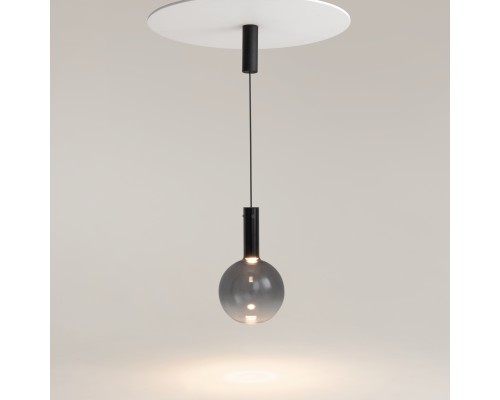 Подвесной светильник Maytoni MOD182PL-L6B3K