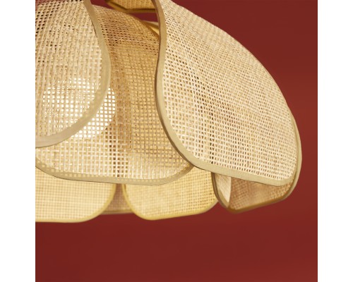 Подвесной светильник Freya FR5529PL-01B