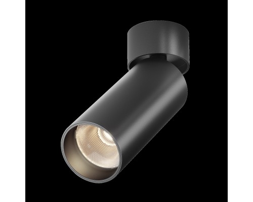 Потолочный светильник Technical C055CL-L12B3K-W-B