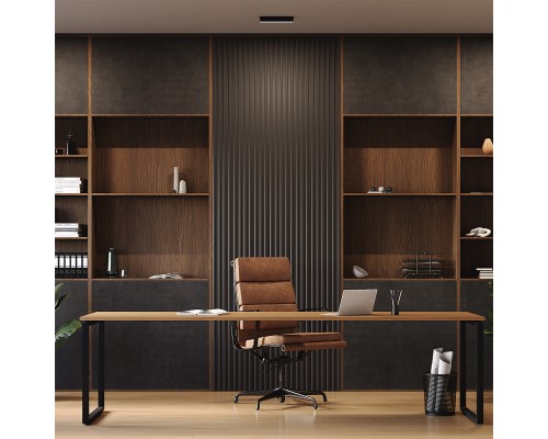 Потолочный светильник Technical C068CL-12W3-6K-B