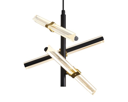 Подвесной светильник Freya FR5557PL-L14B