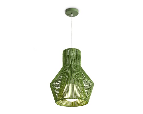 Подвесной светильник Freya FR5405PL-01GN